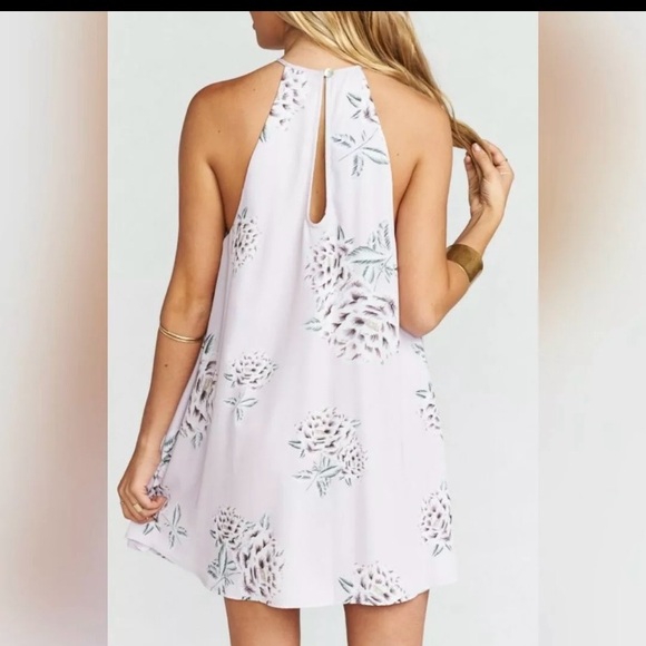 Show Me Your MuMu Gomez Mini Dress, Size: XS - Picture 2 of 6